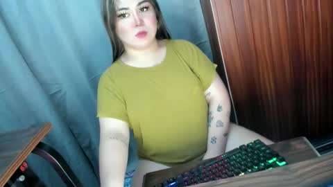 Millany online show from 04-01-26, 01:28