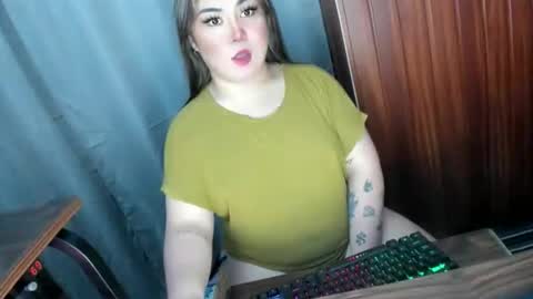 Millany online show from 04-02-26, 02:09