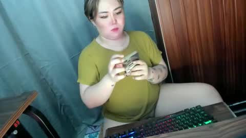 Millany online show from 04-07-26, 05:41