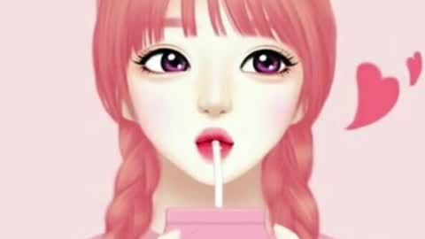 Millany online show from 04-08-26, 02:44