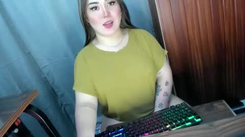 Millany online show from 04-10-26, 03:12