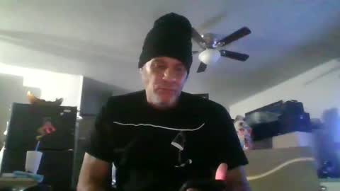 SUCKITU812 online show from 01-19-25, 11:56