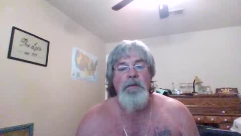 Jon online show from 10-13-25, 05:13