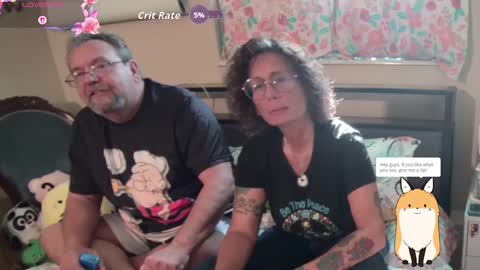 suenixon online show from 09-09-25, 09:03