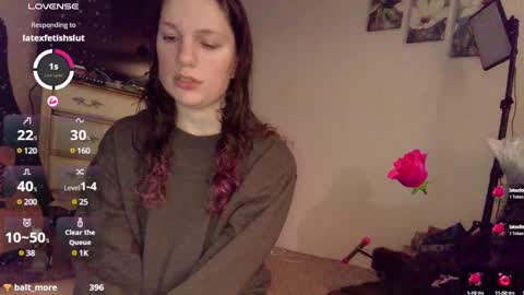 Nikki Sabel online show from 02-15-25, 06:12