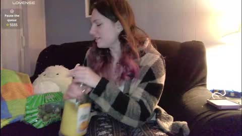 Nikki Sabel online show from 02-27-25, 01:49