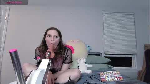 Nikki Sabel online show from 03-11-25, 01:16