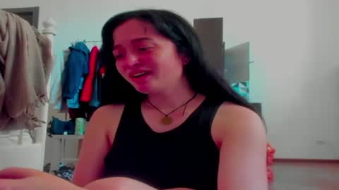 anastasia online show from 07-12-26, 11:34