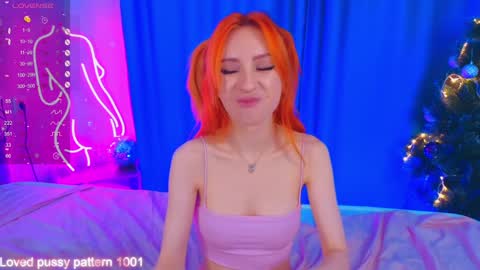 Agata online show from 12-31-24, 01:47