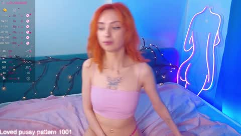 Agata online show from 01-19-25, 03:50