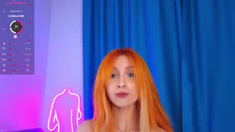 Agata online show from 02-24-25, 08:03