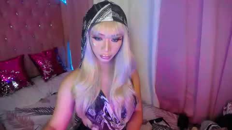 your ultimate goddess online show from 11-06-25, 01:45