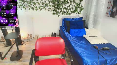 nancy online show from 11-23-25, 12:10