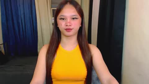 Cheska online show from 02-13-25, 06:05