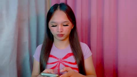 Cheska online show from 02-24-25, 12:30