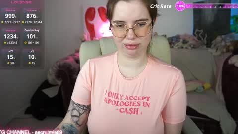 Snapshot of sugar_muse chatting on 12-03-25, 09:46 Mia online show from 12-03-25, 09:46