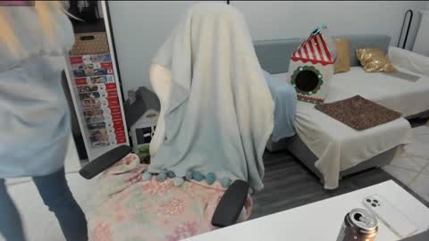 Kinga online show from 01-04-25, 11:27