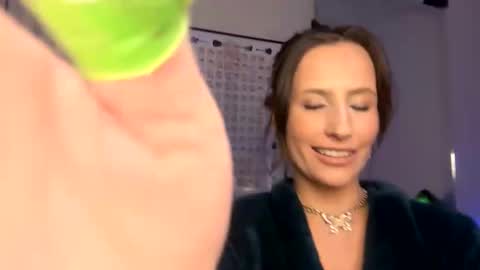 Jessica Windstorm online show from 03-04-26, 11:38