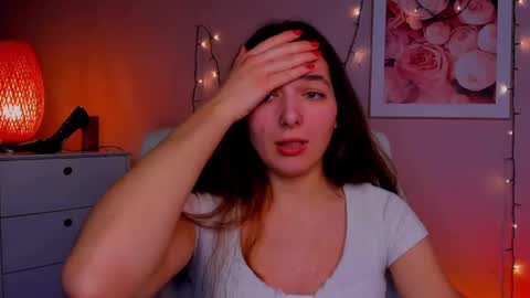 Megan online show from 01-27-25, 08:49