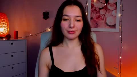 Megan online show from 02-21-25, 11:33