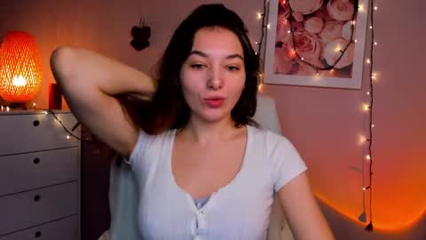 Megan online show from 02-24-25, 07:55