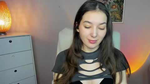 Megan online show from 12-16-25, 07:46