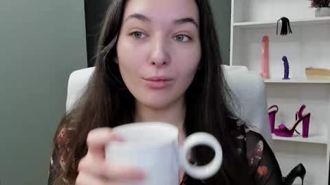 Megan online show from 01-07-26, 07:44