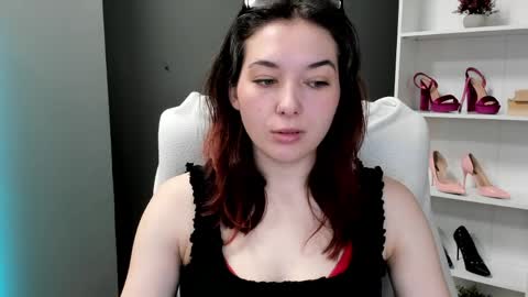 Megan online show from 04-28-26, 06:51