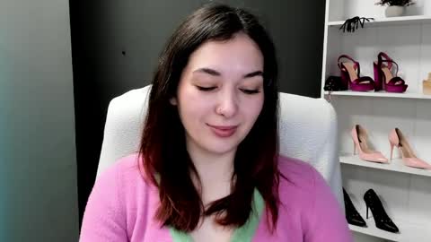 Megan online show from 05-18-26, 06:41