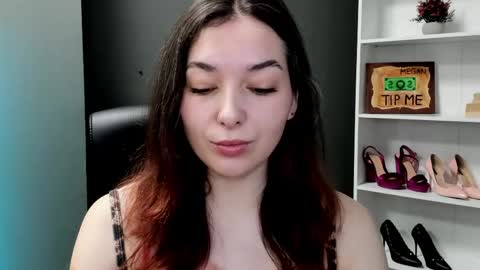 Megan online show from 05-21-26, 06:42