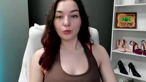 Megan online show from 06-11-26, 06:44