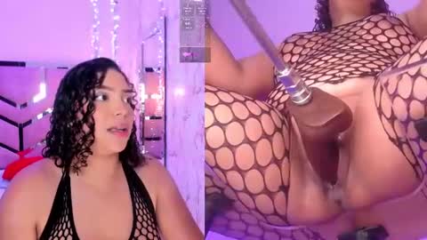 Snapshot of sugarandnibbles chatting on 07-25-26, 01:41 Lili online show from 07-25-26, 01:41