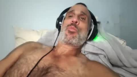 Sugarbearthornwood74 online show from 04-26-26, 11:35