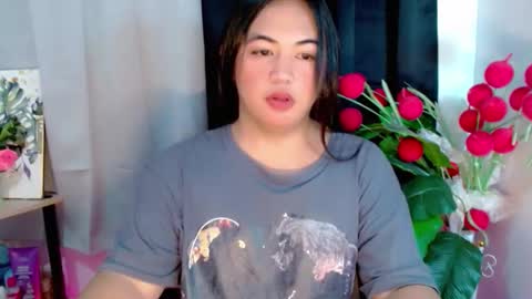 belle online show from 12-22-25, 09:17