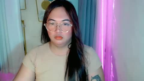 belle online show from 05-11-26, 01:28