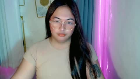belle online show from 05-11-26, 02:45
