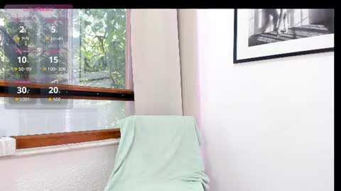 Magda online show from 07-14-26, 06:07