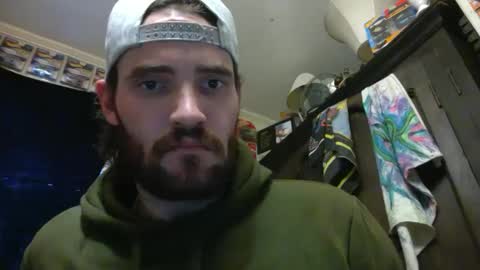 Sugarbush696 online show from 02-02-25, 02:56