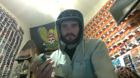 Sugarbush696 online show from 02-17-25, 09:56