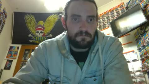 Sugarbush696 online show from 02-18-25, 06:15