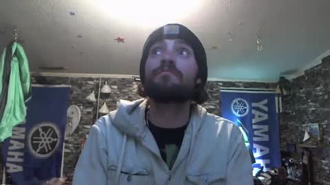 Sugarbush696 online show from 02-19-25, 06:44