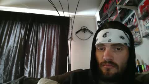 Sugarbush696 online show from 02-24-25, 04:47