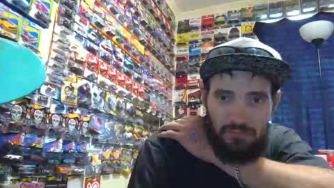 Sugarbush696 online show from 09-14-25, 07:35