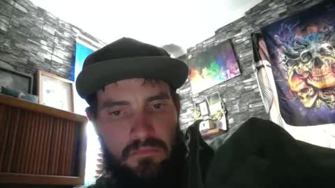 Sugarbush696 online show from 10-27-25, 12:09