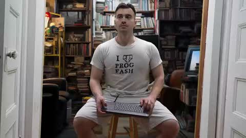 Sugar online show from 02-22-25, 05:23