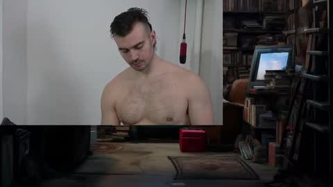 Sugar online show from 02-23-25, 03:56