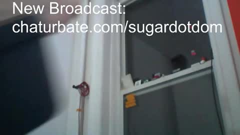 Sugar online show from 02-24-25, 04:05