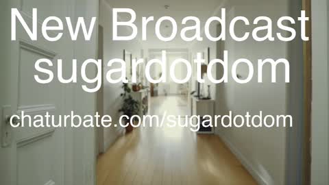 Sugar online show from 02-26-25, 02:48