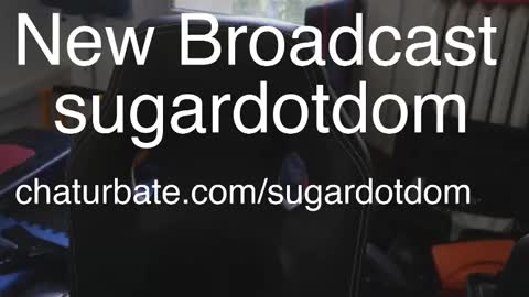 Sugar online show from 02-26-25, 05:50