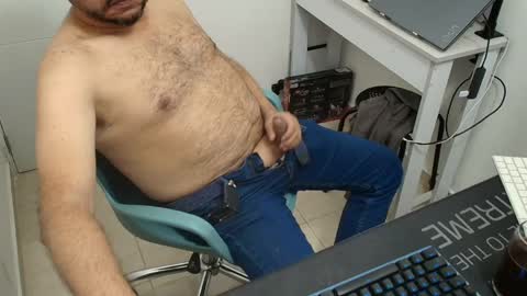 Johnny online show from 04-06-26, 09:49